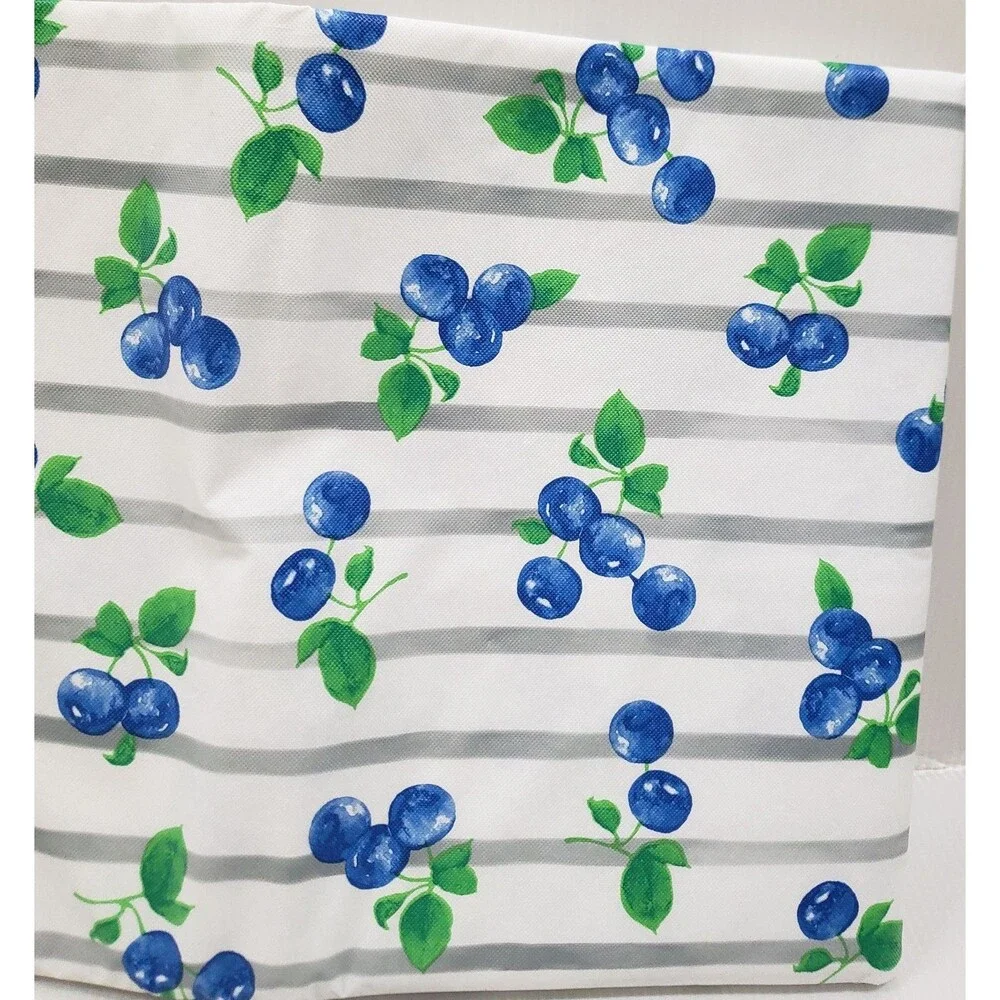 Peva Vinyl Tablecloth,52